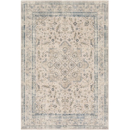 7' 10" x 10' 3" Rug