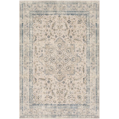7' 10" x 10' 3" Rug