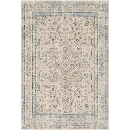 7' 10" x 10' 3" Rug
