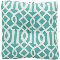 10813 x 19 x 4 Pillow