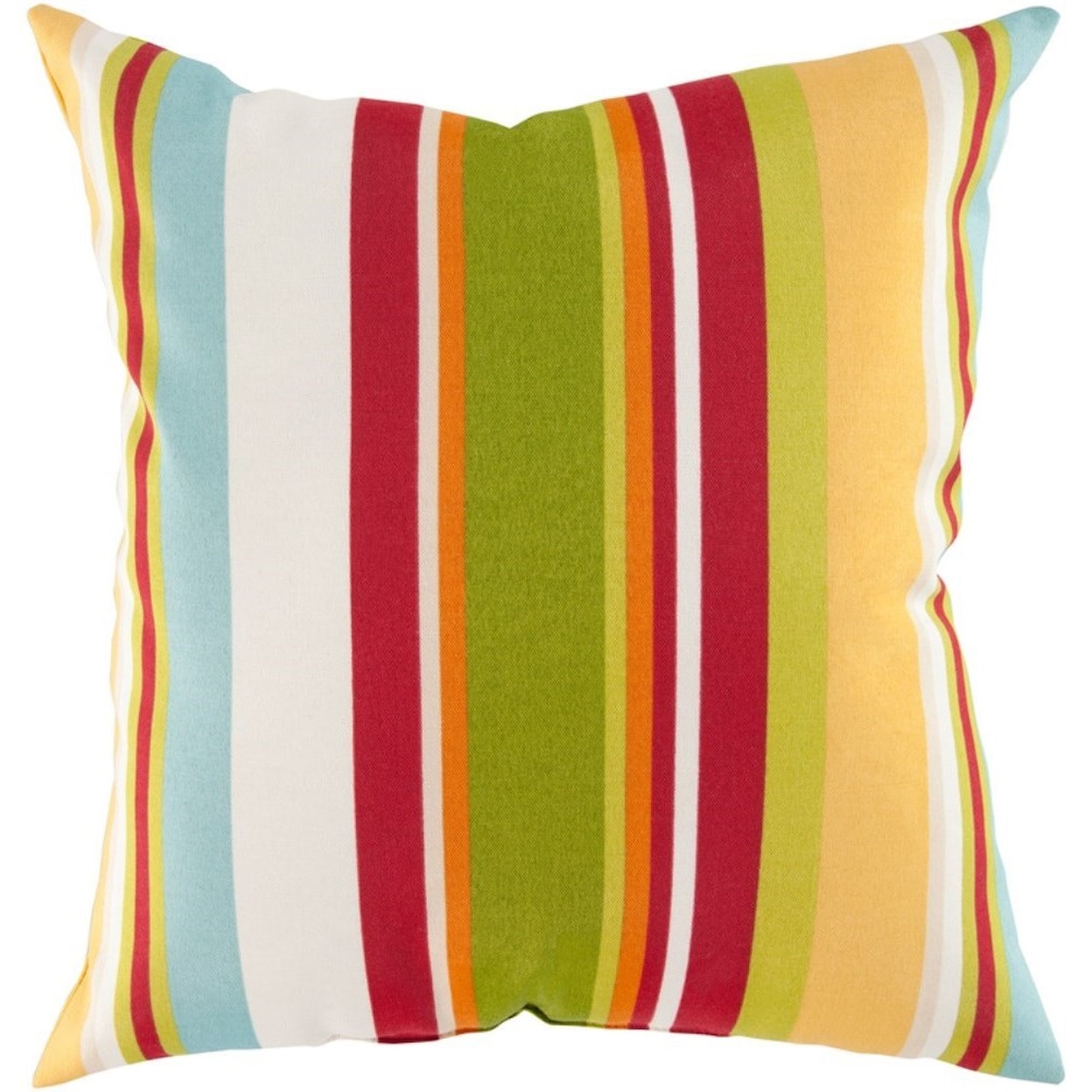 Surya Storm Pillow