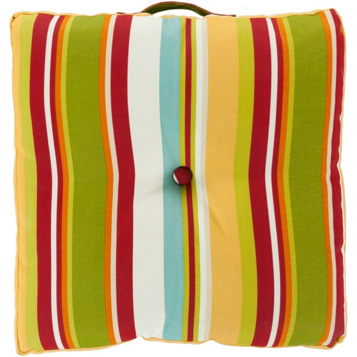 Surya Storm Pillow