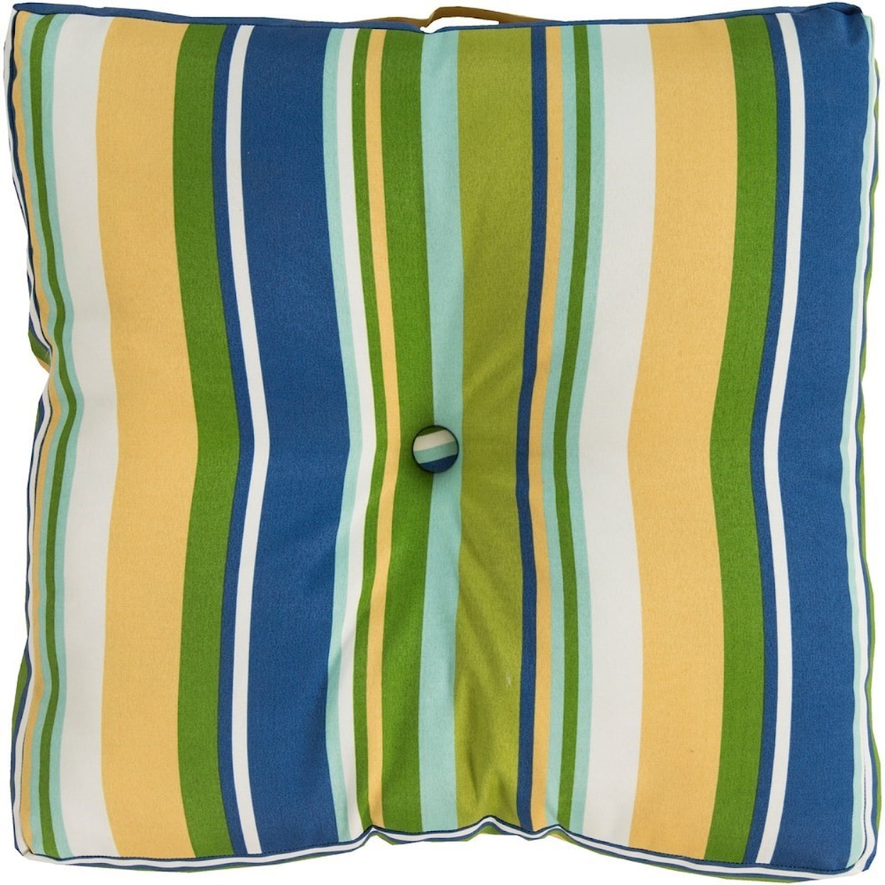 Surya Storm Pillow