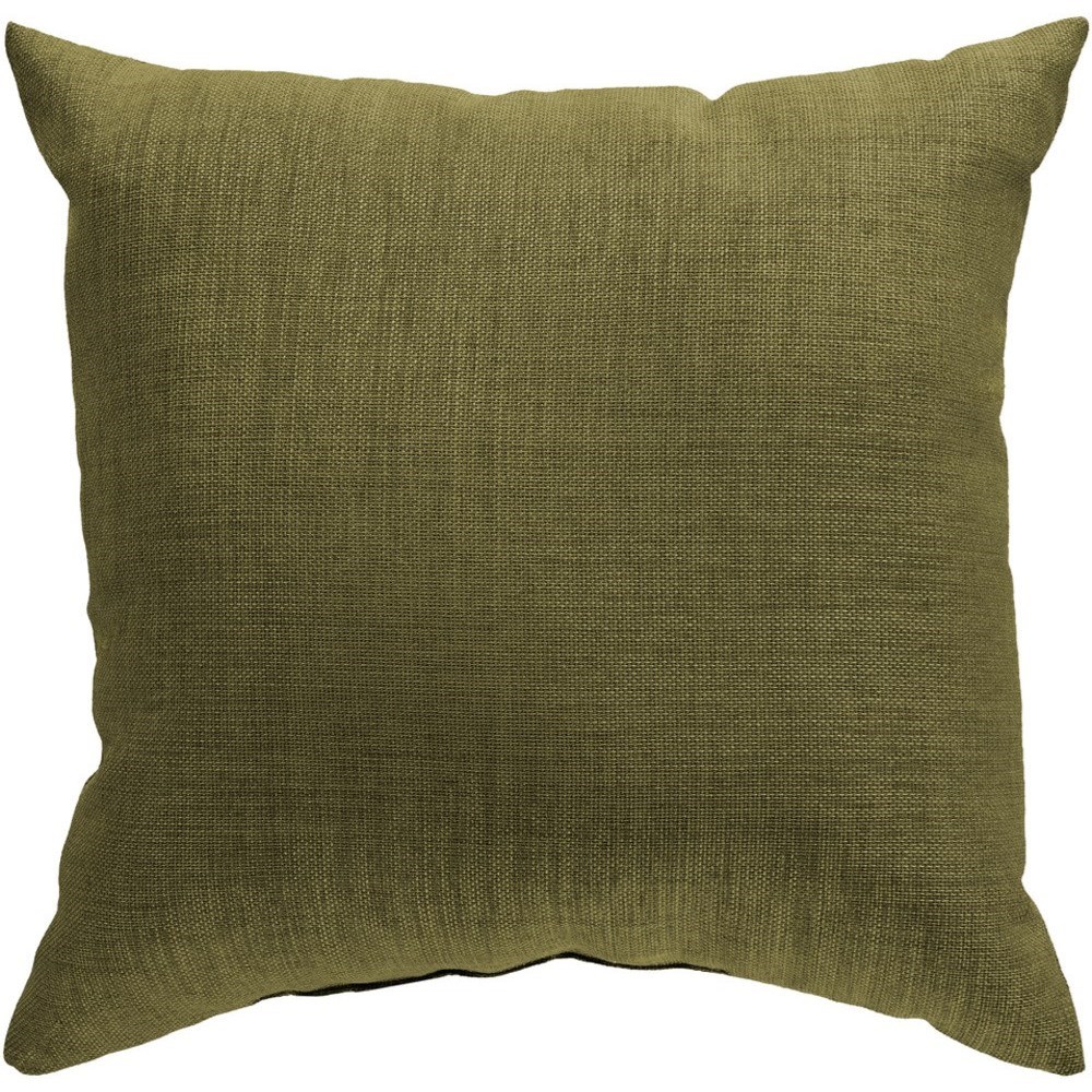Surya Storm Pillow