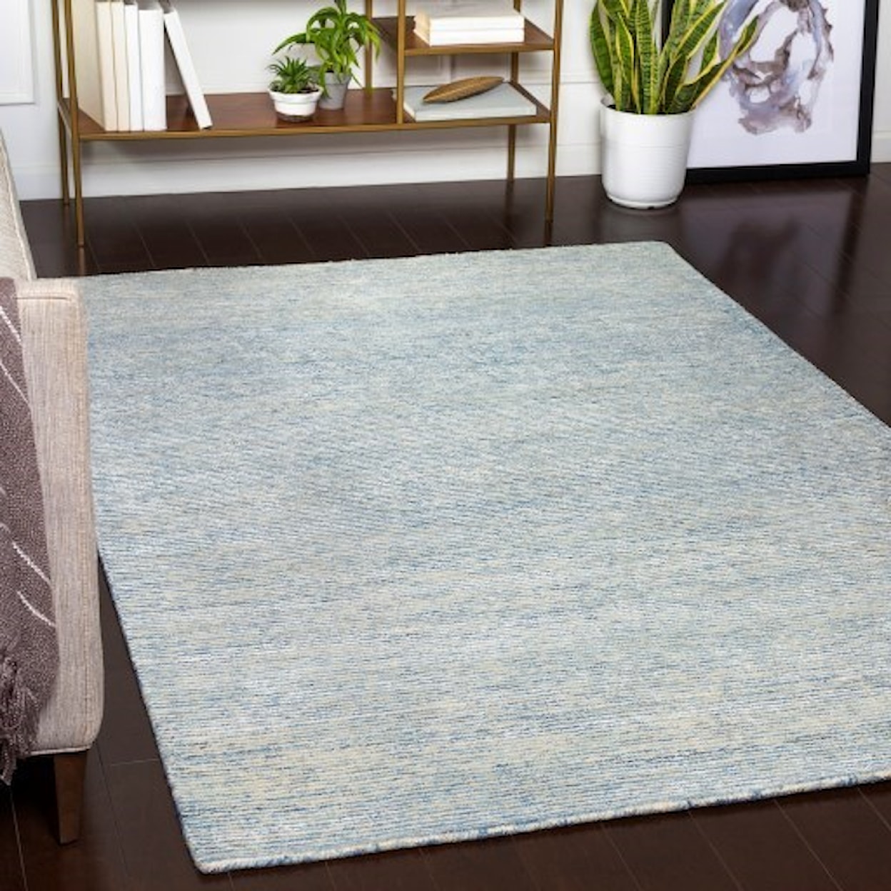 Surya Strada 5' x 7'6" Rug