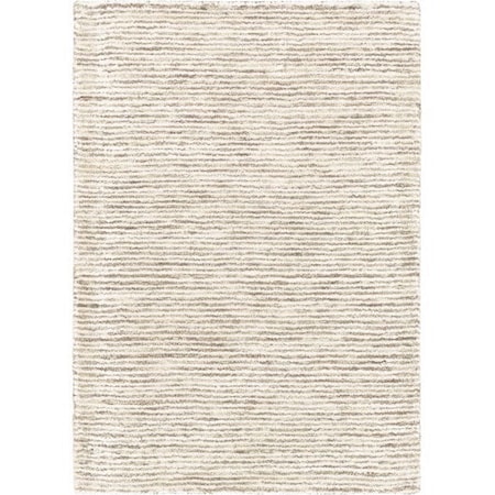 5' x 7'6" Rug