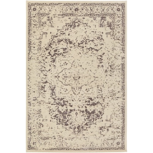 8'10" x 12'9" Rug