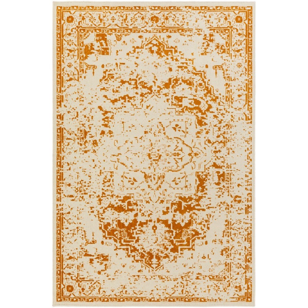 5'3" x 7'3" Rug
