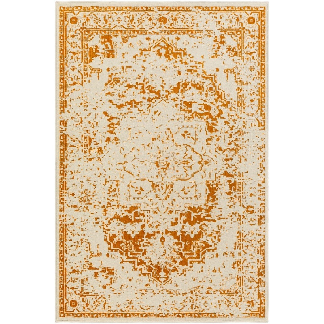 Surya Stretto 5'3" x 7'3" Rug