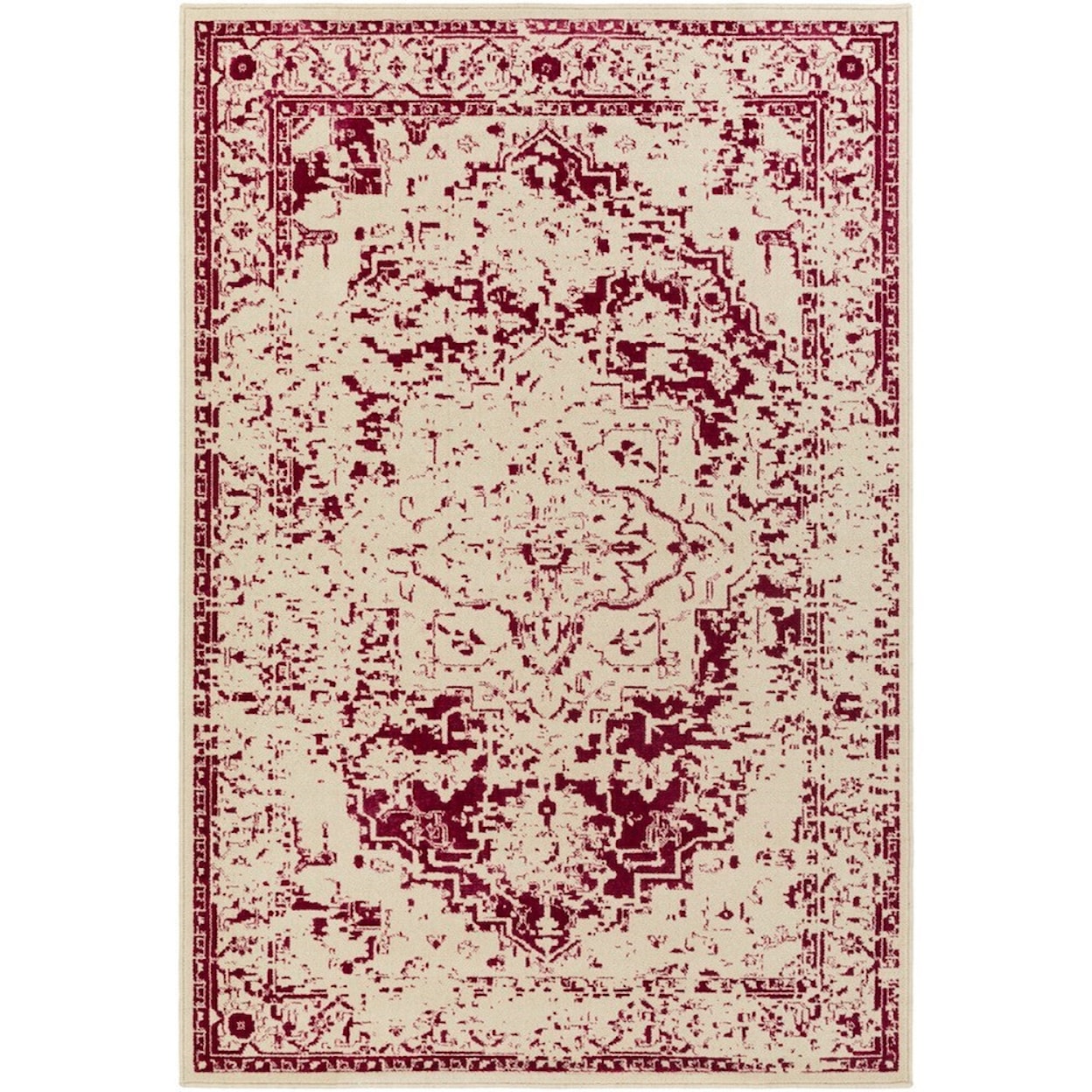 Surya Stretto 5'3" x 7'3" Rug