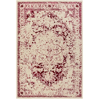 8'10" x 12'9" Rug