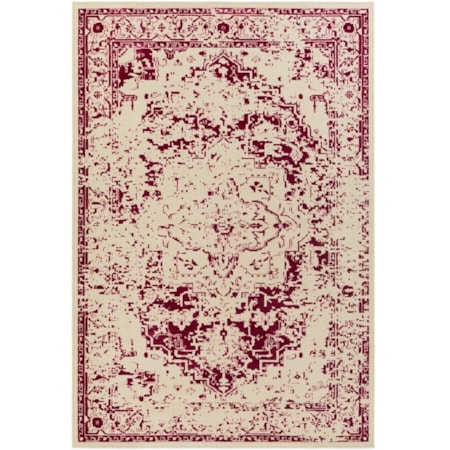 8'10" x 12'9" Rug