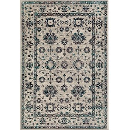 8&apos;10&quot; x 12&apos;9&quot; Rug