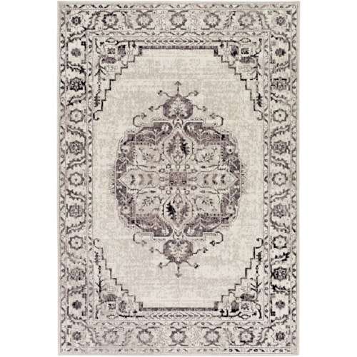 8'10" x 12'9" Rug