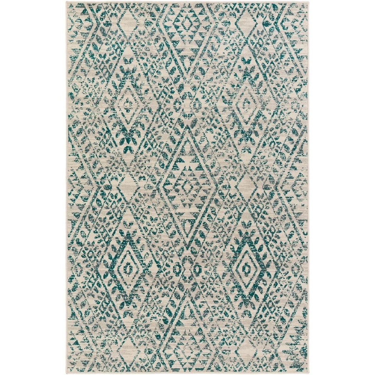 Surya Stretto 5'3" x 7'3" Rug