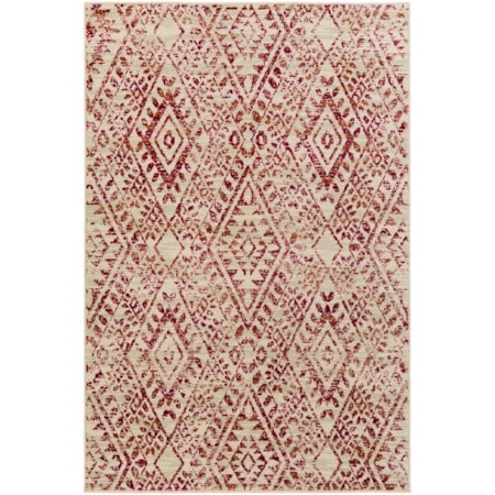 8'10" x 12'9" Rug