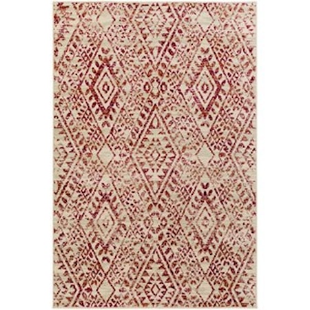 8'10" x 12'9" Rug