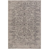 1'10" x 2'11" Rug