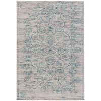 8'10" x 12'9" Rug