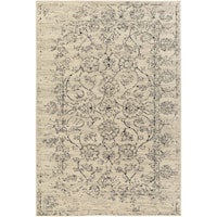 8'10" x 12'9" Rug