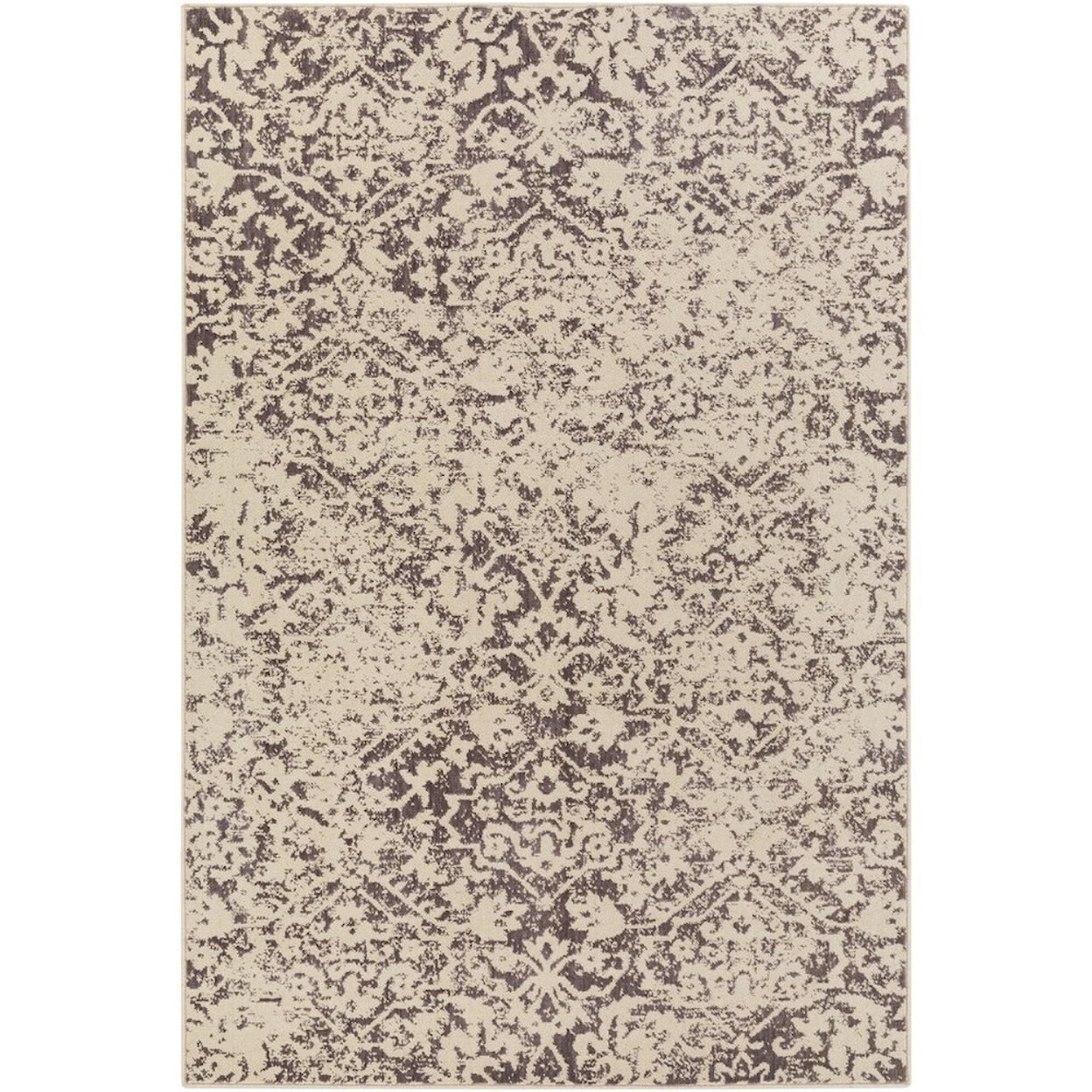 Surya Stretto 1'10" x 2'11" Rug