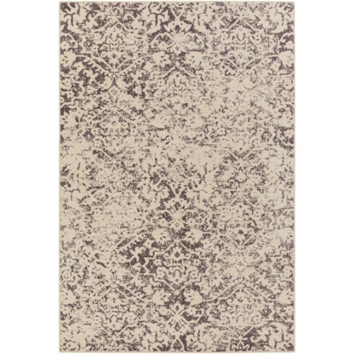 1'10" x 2'11" Rug