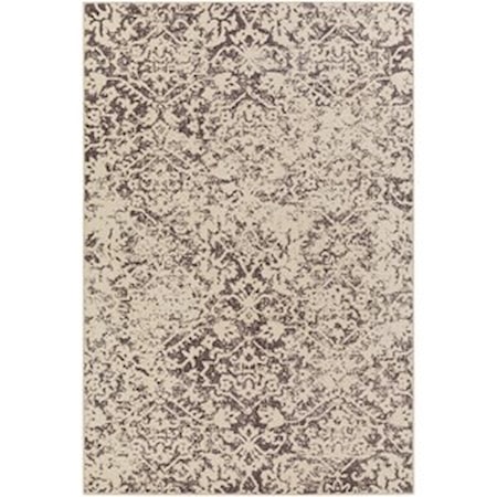 1'10" x 2'11" Rug