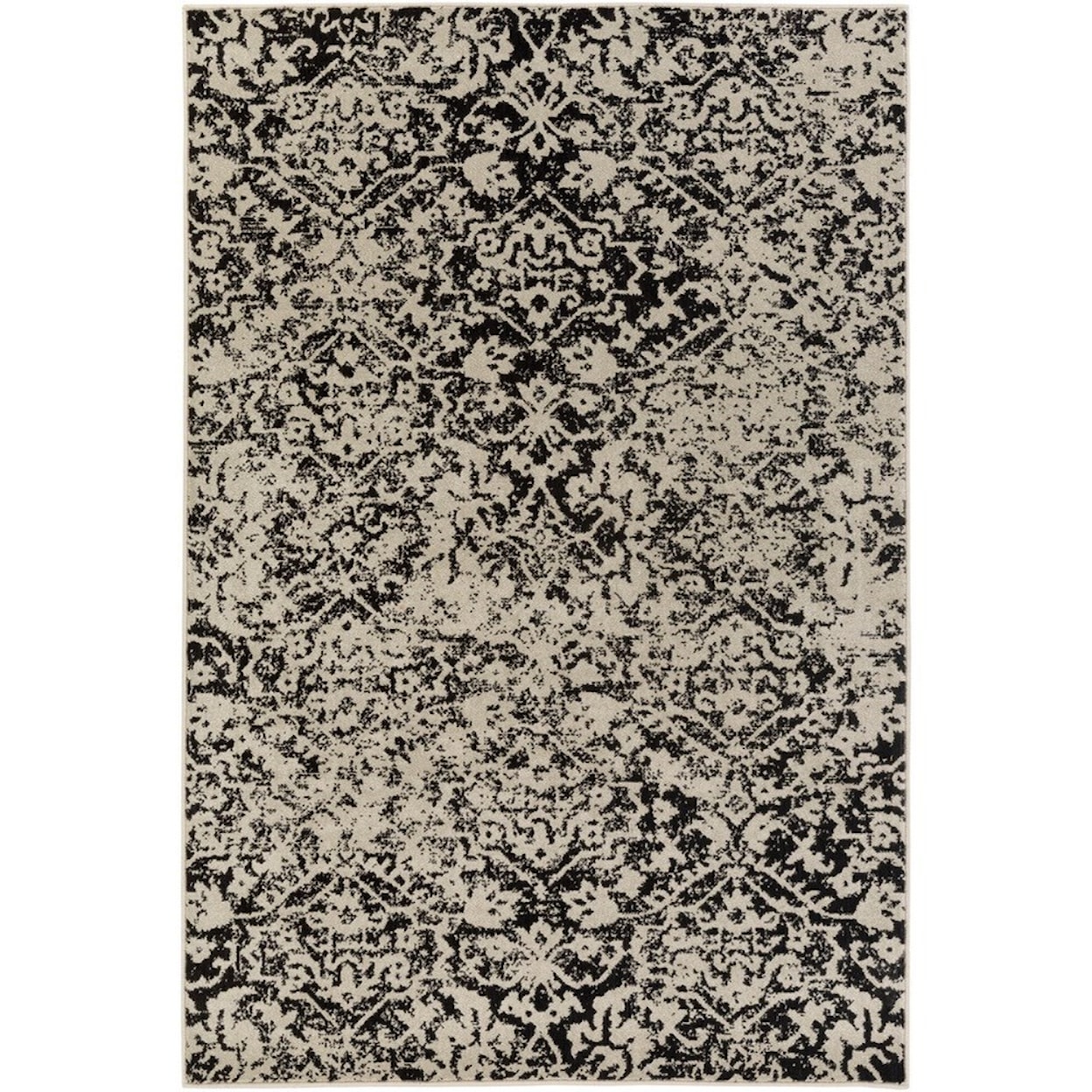 Surya Stretto 5'3" x 7'3" Rug