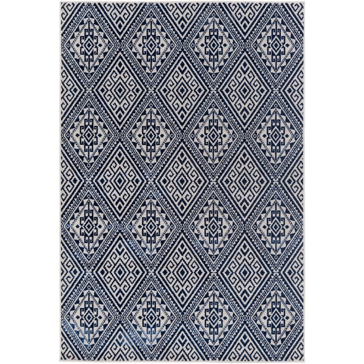 Surya Stretto 1'10" x 2'11" Rug