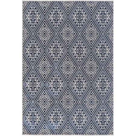 1'10" x 2'11" Rug