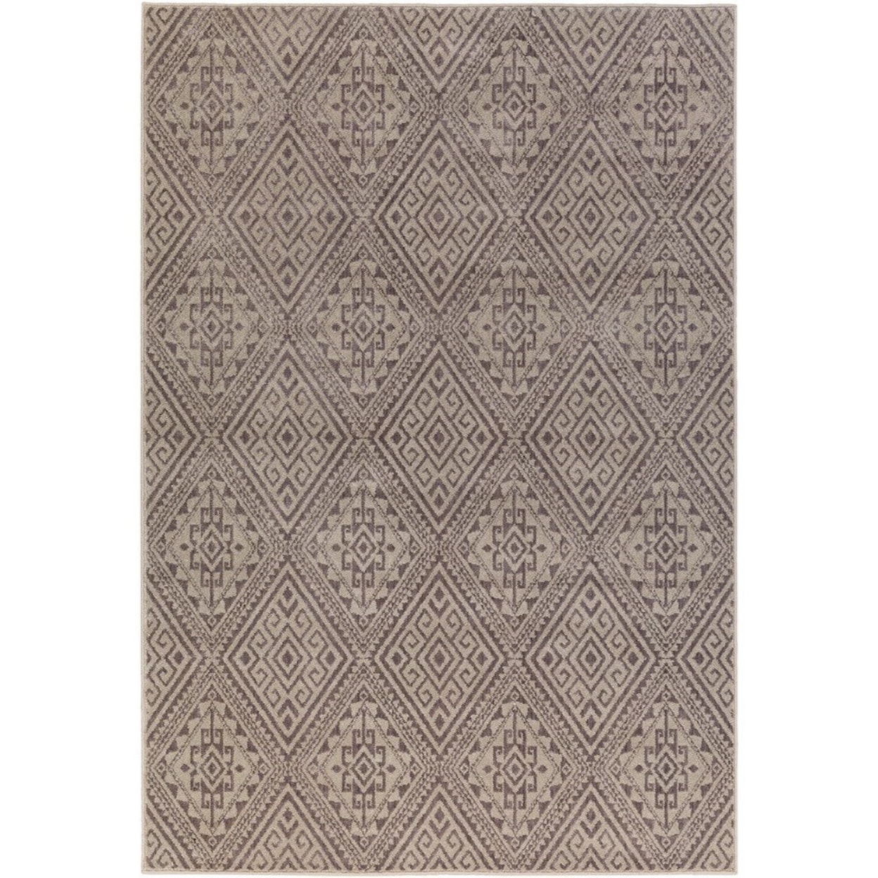 Surya Stretto 1'10" x 2'11" Rug