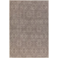 1'10" x 2'11" Rug