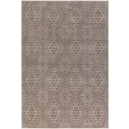 8'10" x 12'9" Rug