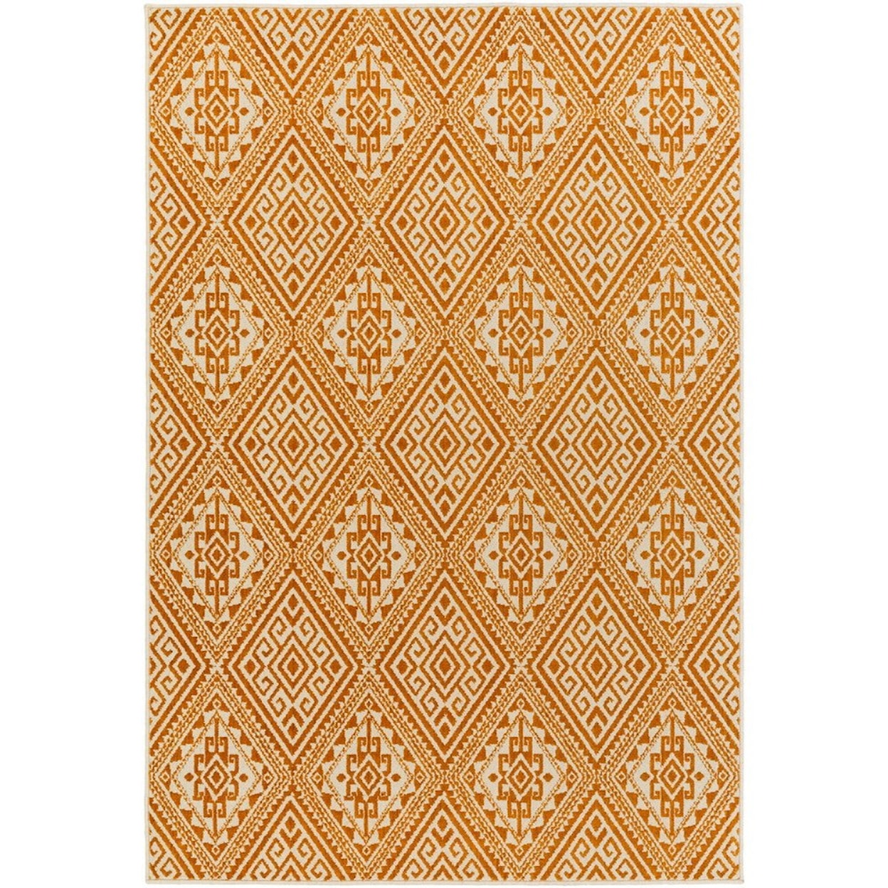 Surya Stretto 5'3" x 7'3" Rug