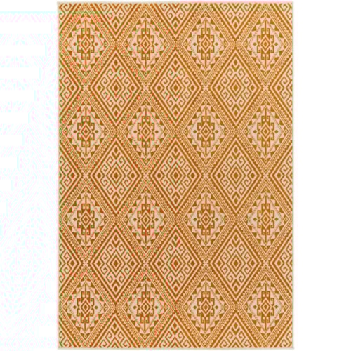 5'3" x 7'3" Rug