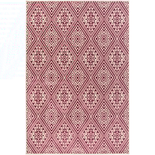 7'10" x 9'10" Rug