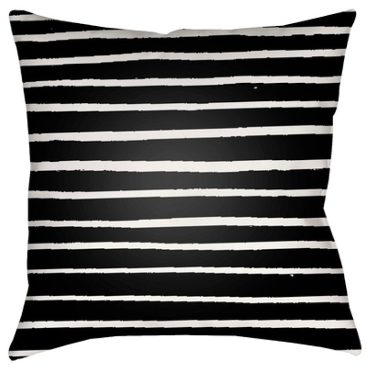 Surya Stripes Pillow