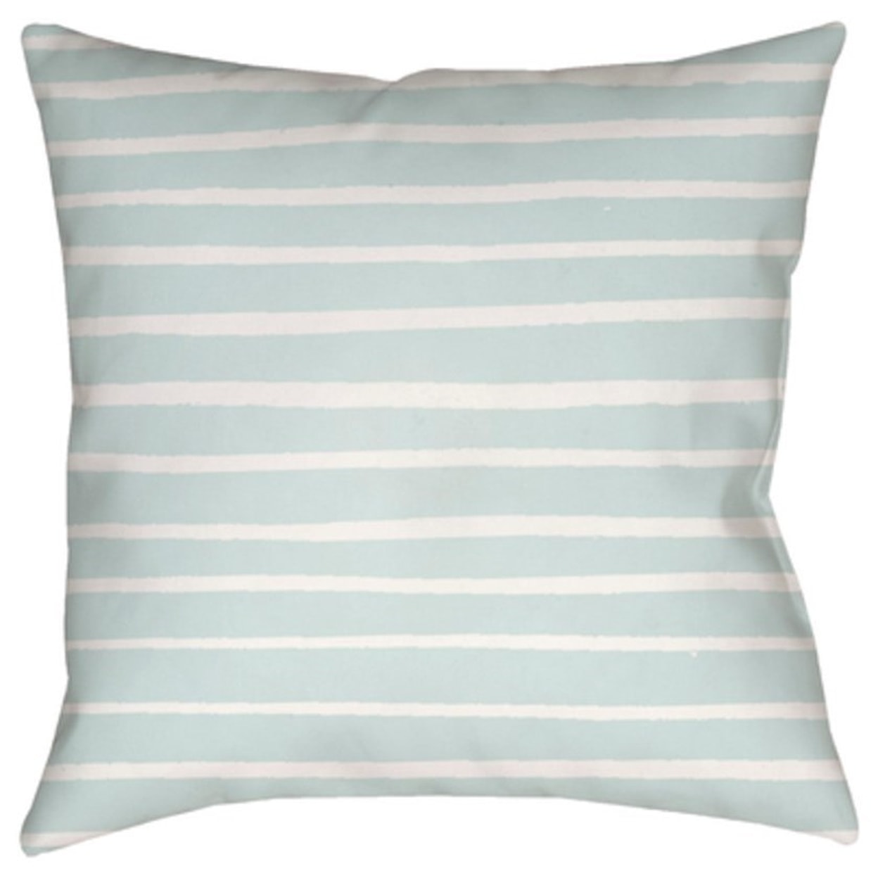 Surya Stripes Pillow