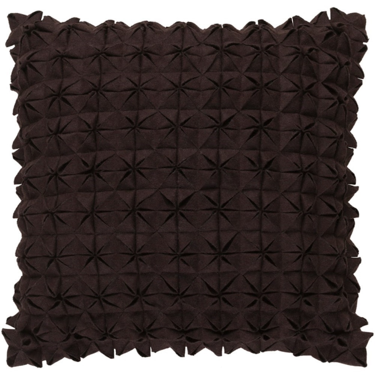 Surya Structure Pillow