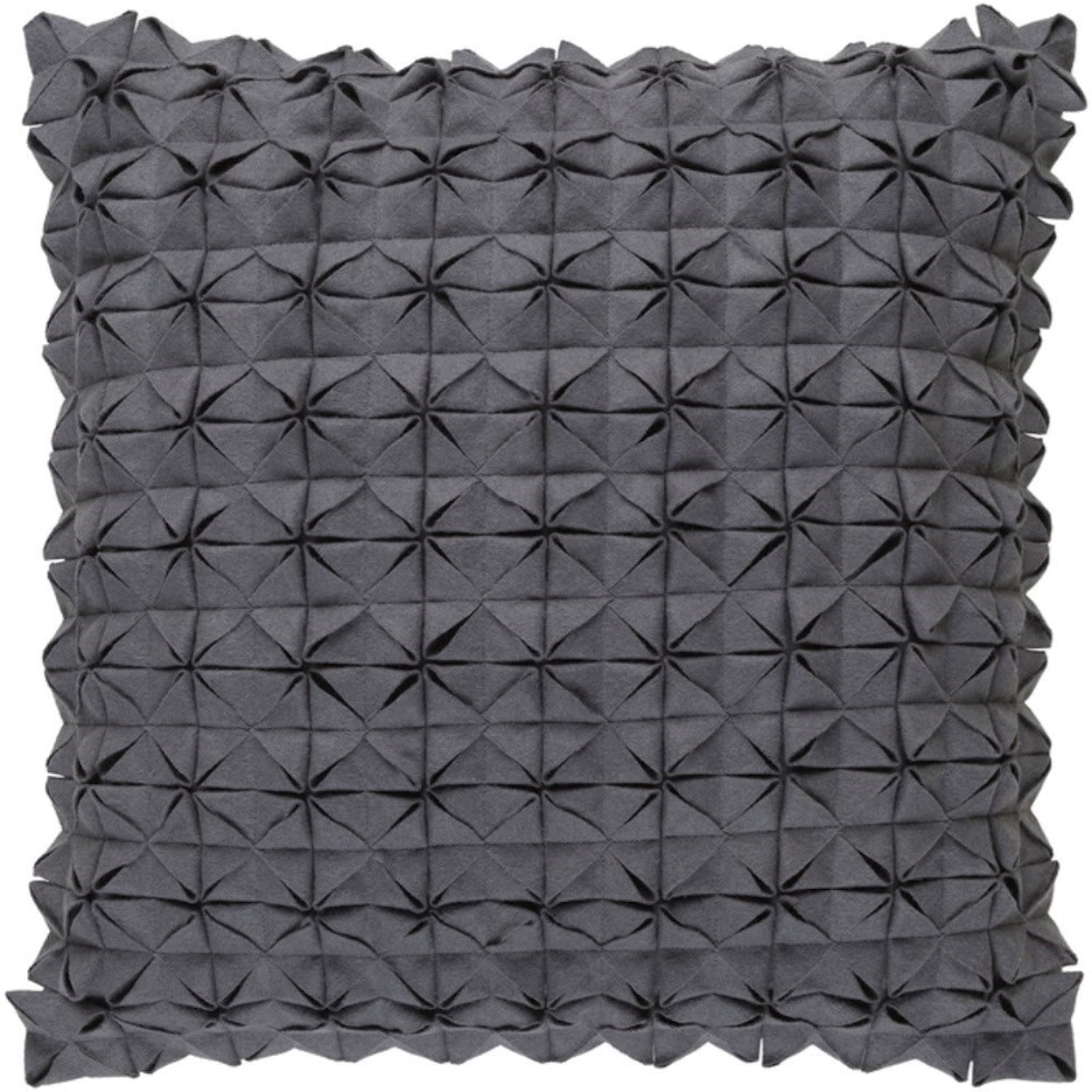 Surya Structure Pillow