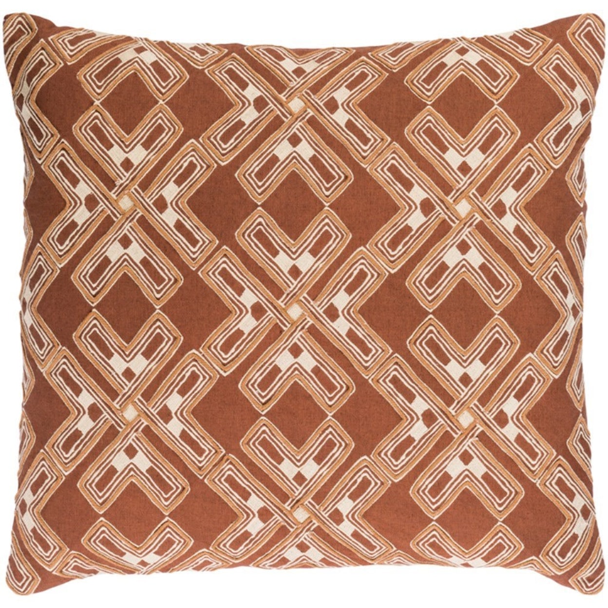 Surya Subira Pillow