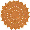 Surya Sundaze 3' Round Rug