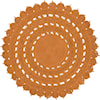 Surya Sundaze 3' Round Rug