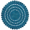 Surya Sundaze 3' Round Rug