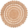 Surya Sundaze 3' Round Rug