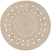 Surya Sundaze 8' Round Rug