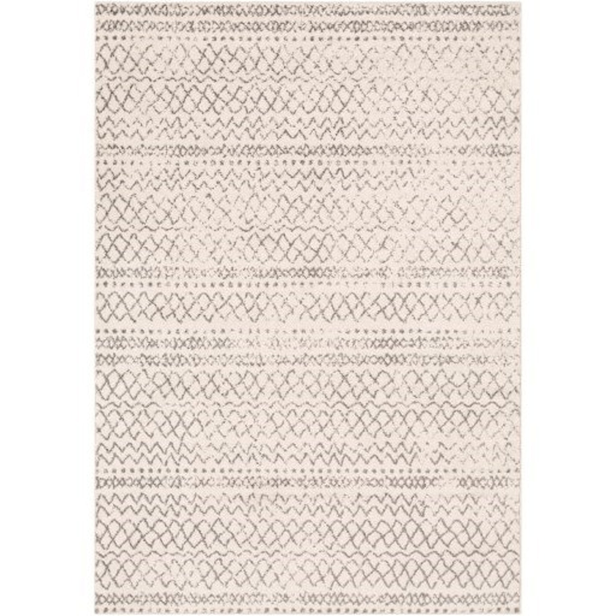 Surya Sunderland 7'10" x 10'3" Rug