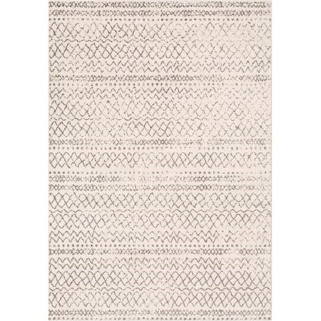 7'10" x 10'3" Rug