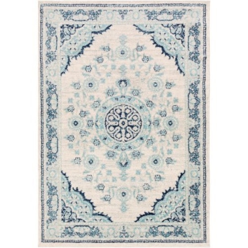 6'7" x 9' Rug