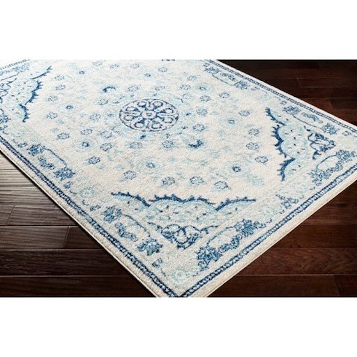 Surya Sunderland 6'7" x 9' Rug